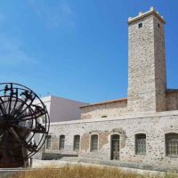 Walking & Biking Tours