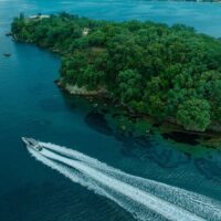 Jet Boats & Speed Boats