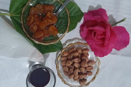 BERAT'S LOCAL PRODUCTS TASTING by 1001 Albanian Adventures
