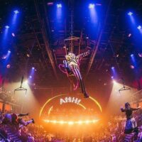 Shows, Concerts & Sports