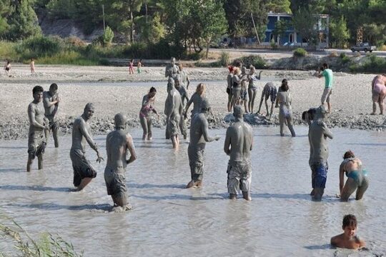 7-HourJeep Safari Adventure in Fethiye Turkey