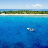 Cruises, Sailing & Water Tours