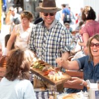 Food, Wine & Nightlife
