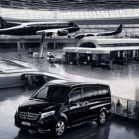 Airport & Ground Transfers