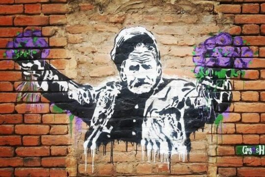 19th Century Tbilisi In a Nutshell- walking tour