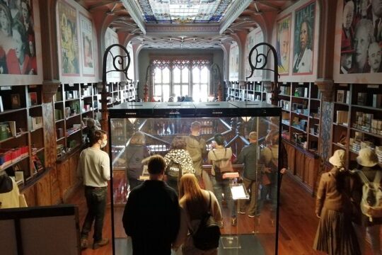 Meet Porto Highlights with Traditional Lunch