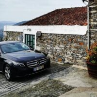 Transfers & Ground Transport