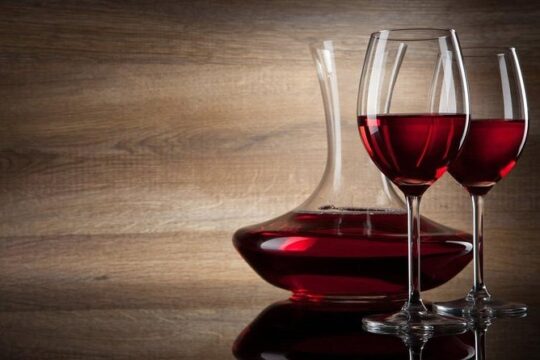 Private tour: Full day Wine Tasting Naousa & Ag.Nikolaos