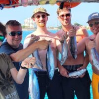 Fishing Charters & Tours