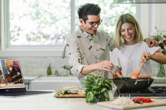 Virtual Mexican Cooking Class (private and personalized)