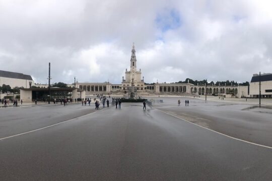 Tour Fatima