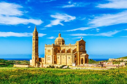 Magic of Malta : A Cruise Passenger's Dream Day