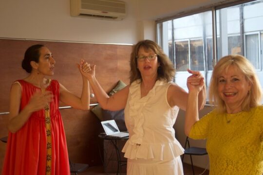 Private: Acropolis - Dance as all the Greeks do - Wine Tasting