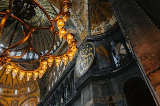 Istanbul Private Guiding Service