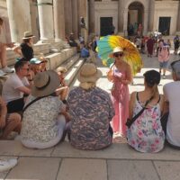 Walking & Biking Tours