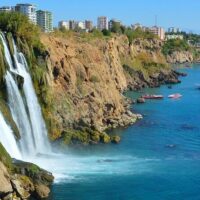 Cruises, Sailing & Water Tours