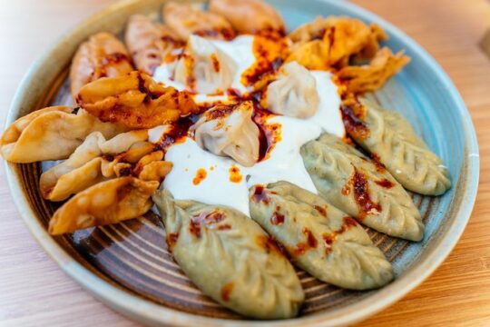 PRIVATE Istanbul Food Tour - 10 Tastings including Raki & Padi