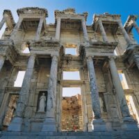 Bus & Minivan Tours