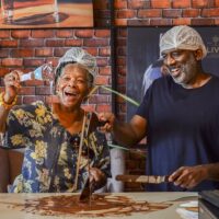Cooking Classes