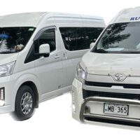 Transfers & Ground Transport