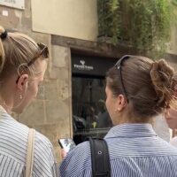 Walking & Biking Tours
