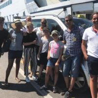 Transfers & Ground Transport