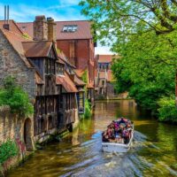 Shore Excursions