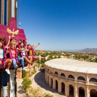 Theme Parks