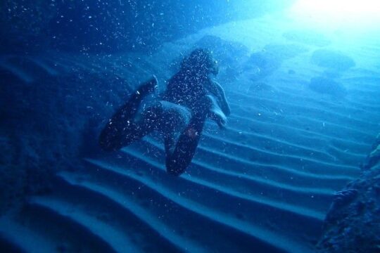 BLUE CAVE private speedboat tour with drinks