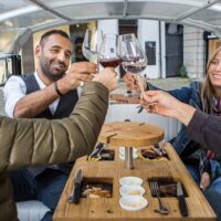 Private & Custom Tours