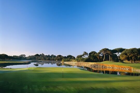 Private Golf Experience with Coach, Transfers & Dining Concierge