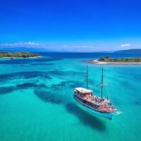 Brunch Cruises
