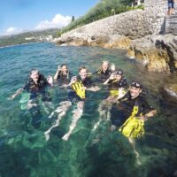 Scuba Diving