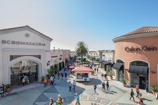 Carlsbad-Legoland Private Transfer From or To Orange County.