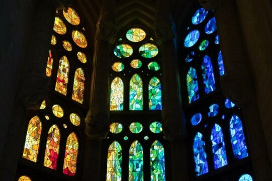 Christmas In Barcelona: Private Experience With A City Host