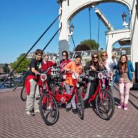 Self-guided Tours & Rentals