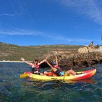 Snorkeling