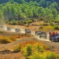 Safaris