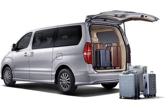 Private Transfers from Punta Cana Airport to Hotels