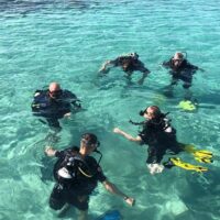 Scuba Diving
