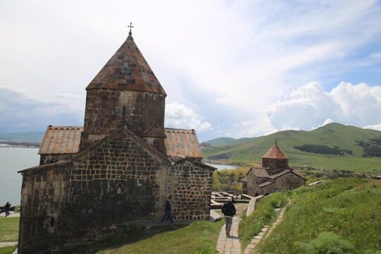Private 6-7 hour Tsaghkadzor, Kecharis, Lake Sevan, Sevanavank Tour from Yerevan