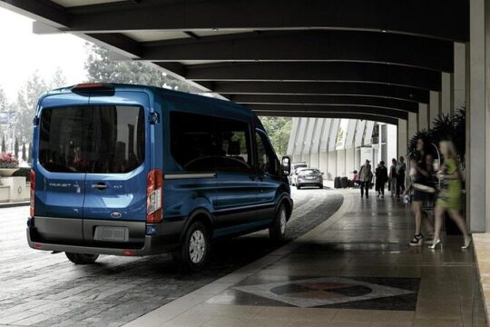 Lisbon Private Transfers: Airport, Cruise, Hotel, Point to Point.