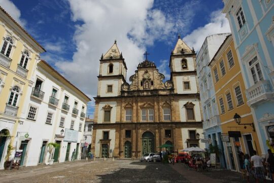 Private Tour to University of Coimbra and an ancient Roman city