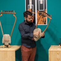 Classes & Workshops