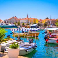 Cultural & Theme Tours