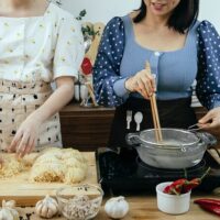 Cooking Classes
