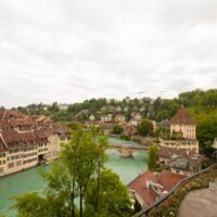 Walking & Biking Tours