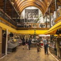 Walking & Biking Tours