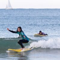 Surfing & Windsurfing
