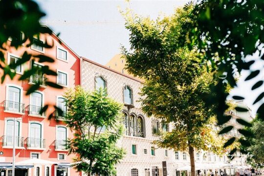 Private Tour - African History in Lisbon